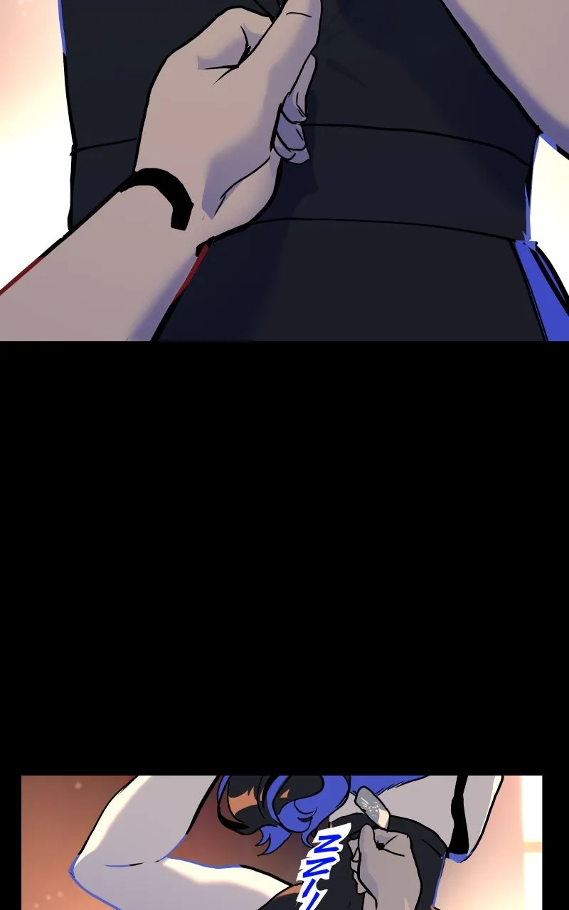 Sunset Phoenix Chapter 10 Online - página 22