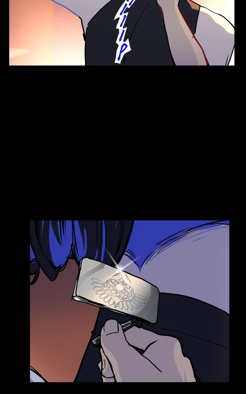 Sunset Phoenix Chapter 10 Online - página 23