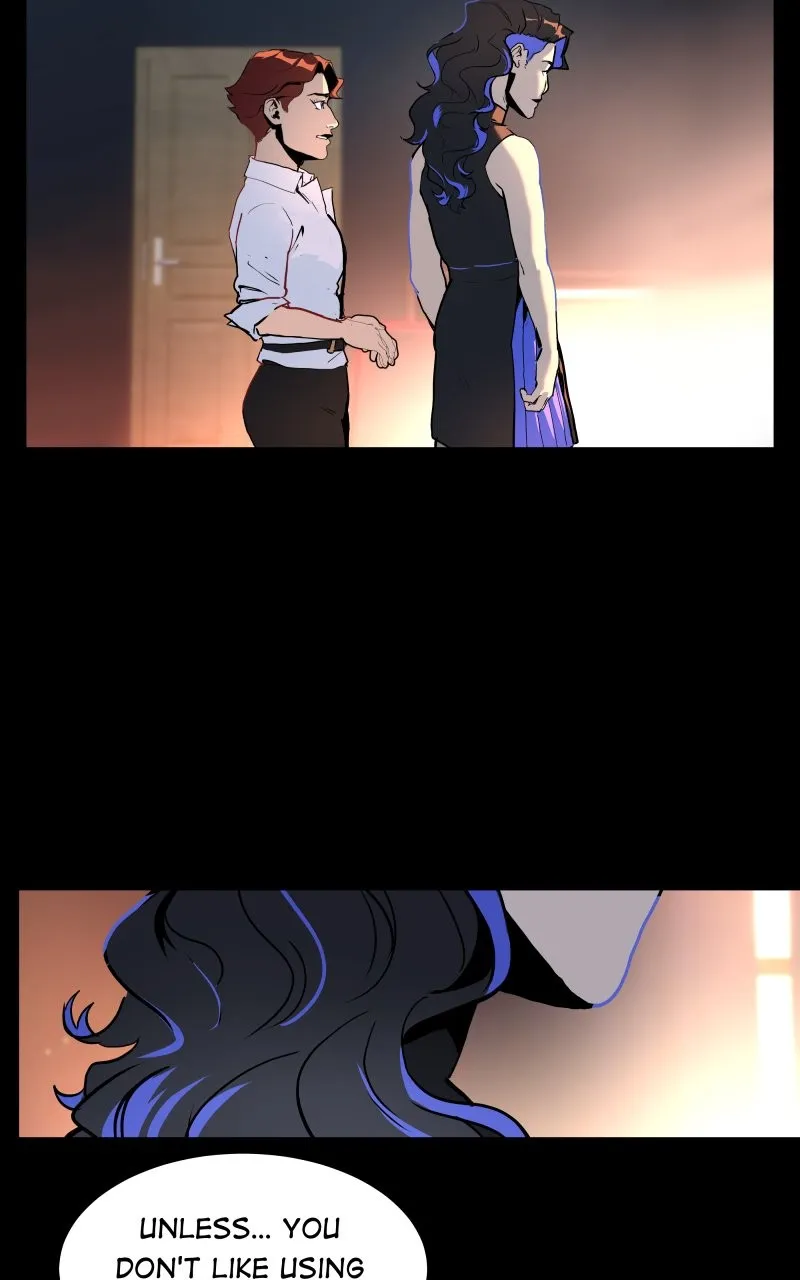 Sunset Phoenix Chapter 10 Online - página 27