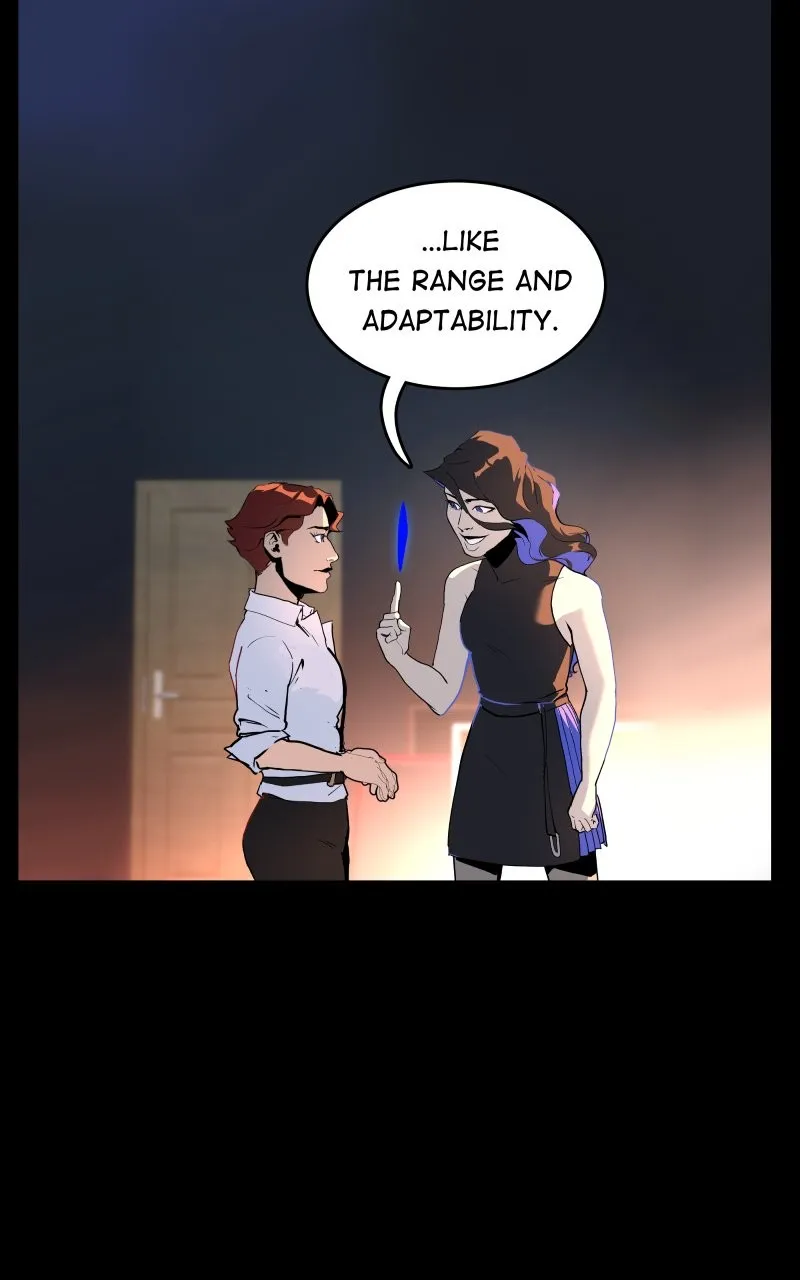 Sunset Phoenix Chapter 10 Online - página 29