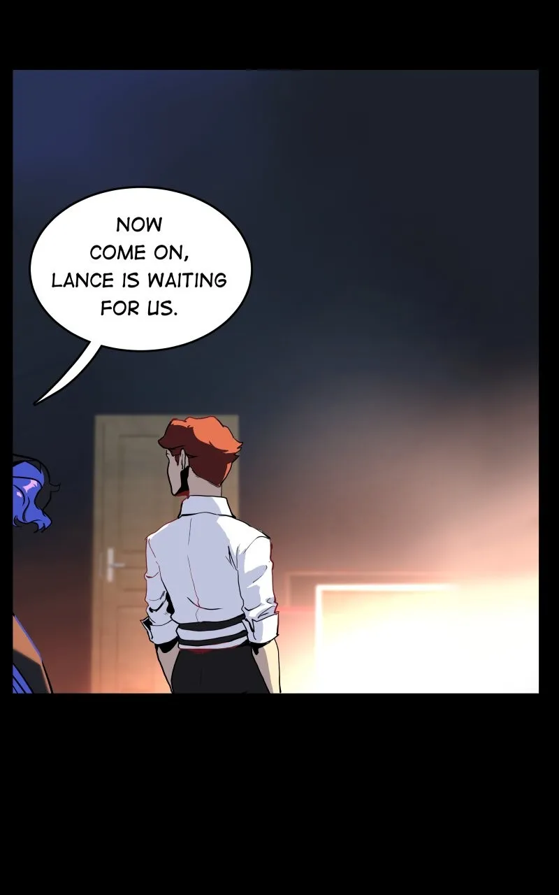 Sunset Phoenix Chapter 10 Online - página 30