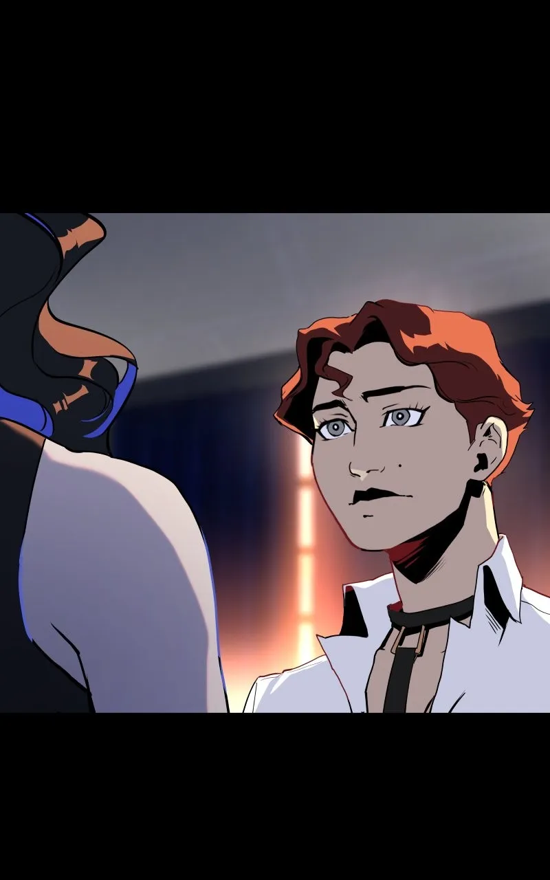 Sunset Phoenix Chapter 10 Online - página 31