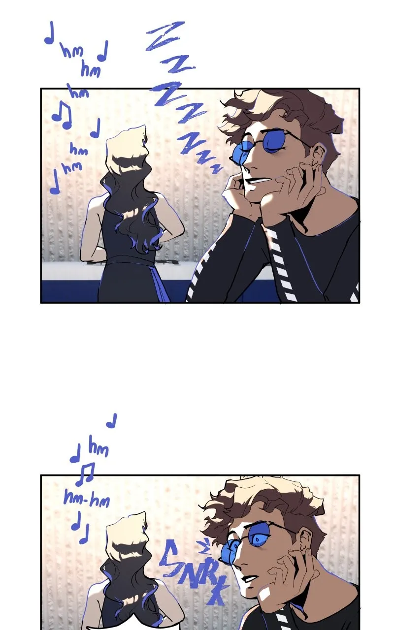 Sunset Phoenix Chapter 10 Online - página 35