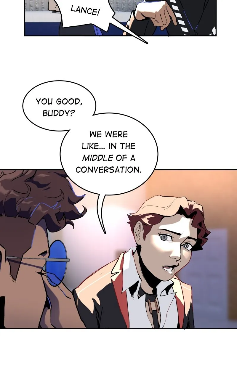 Sunset Phoenix Chapter 10 Online - página 36