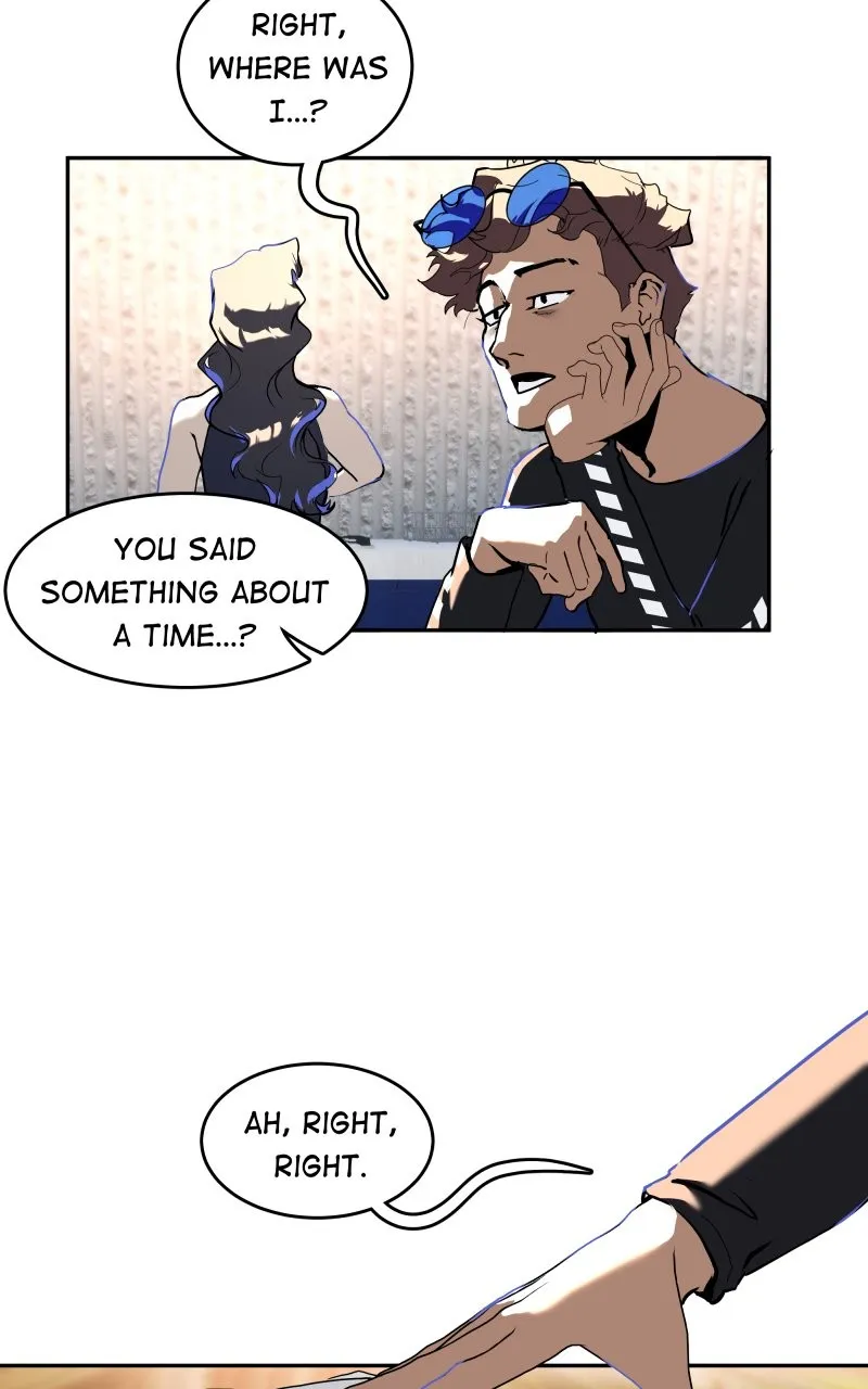 Sunset Phoenix Chapter 10 Online - página 39