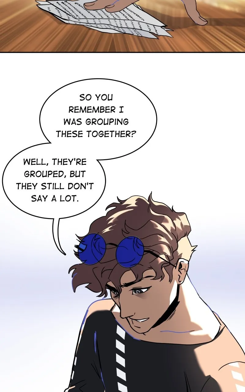 Sunset Phoenix Chapter 10 Online - página 40