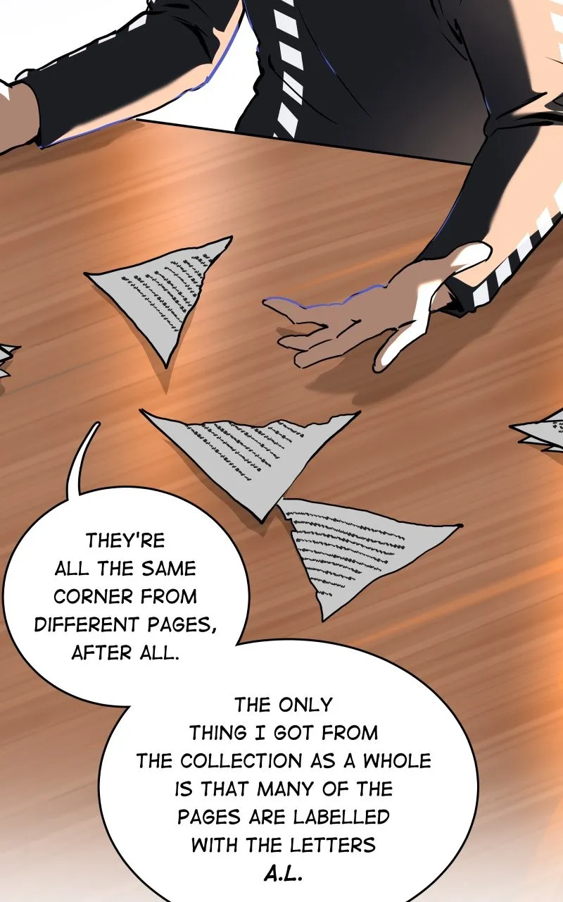 Sunset Phoenix Chapter 10 Online - página 41