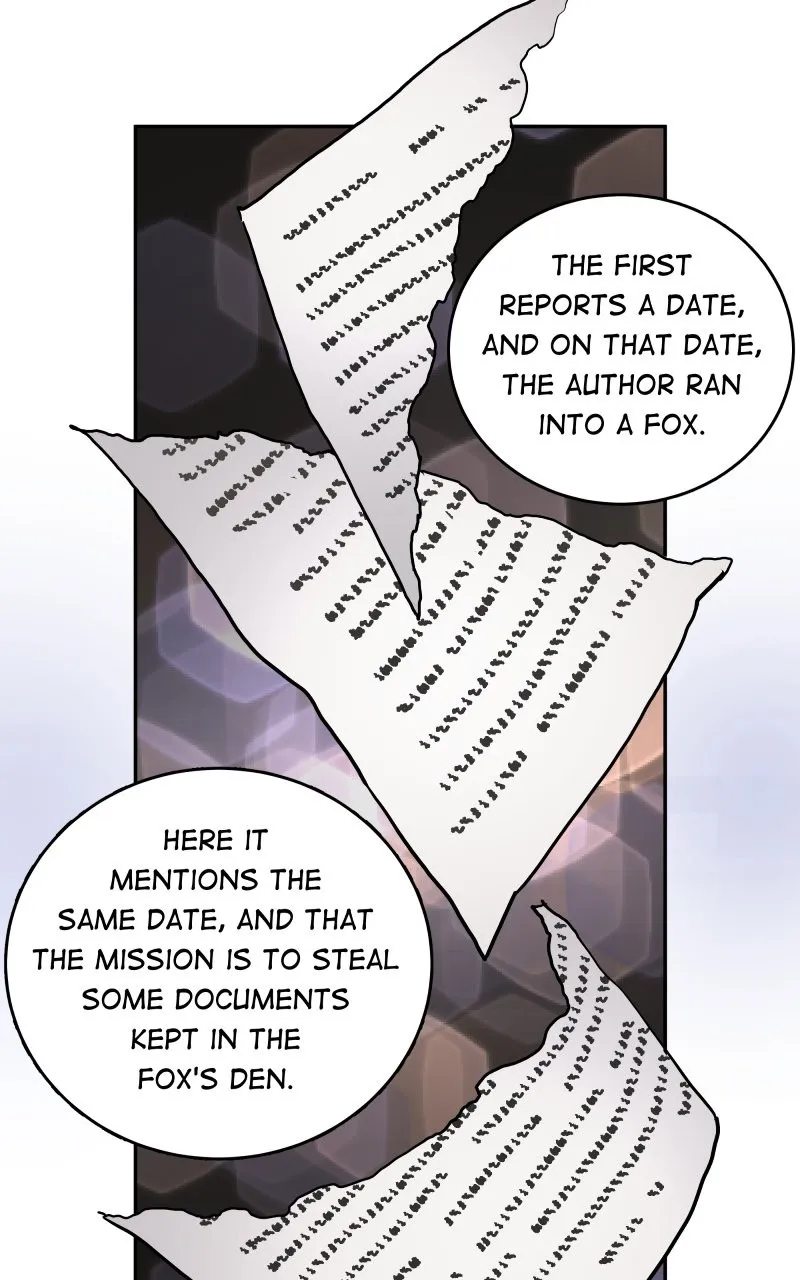 Sunset Phoenix Chapter 10 Online - página 44