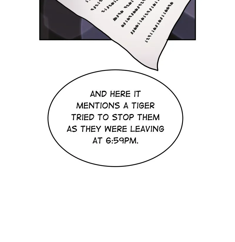 Sunset Phoenix Chapter 10 Online - página 45