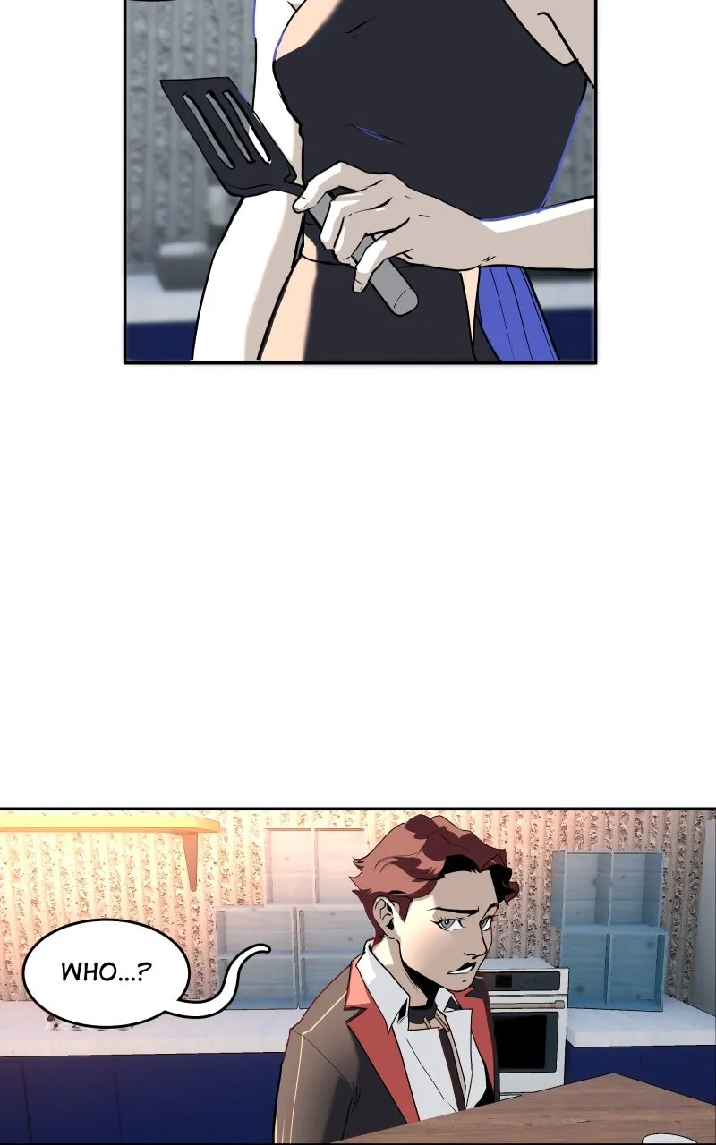 Sunset Phoenix Chapter 10 Online - página 49