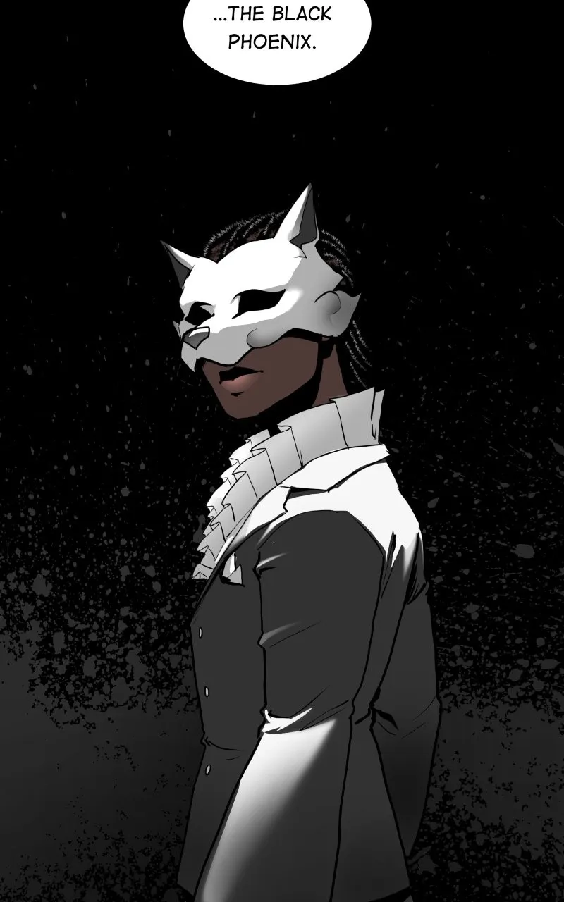 Sunset Phoenix Chapter 10 Online - página 51