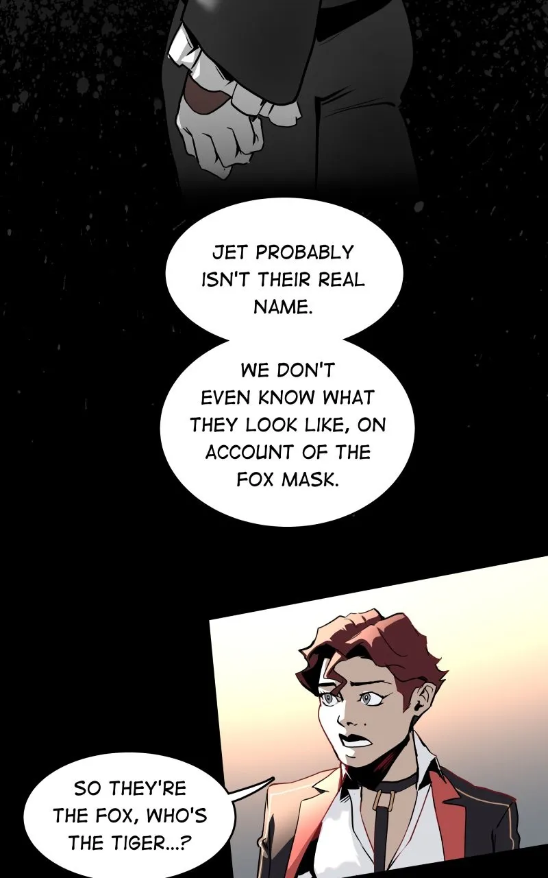 Sunset Phoenix Chapter 10 Online - página 52