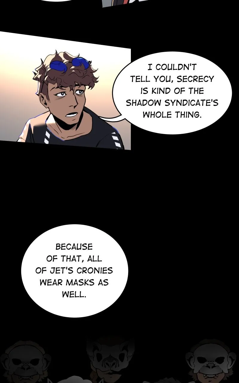 Sunset Phoenix Chapter 10 Online - página 53