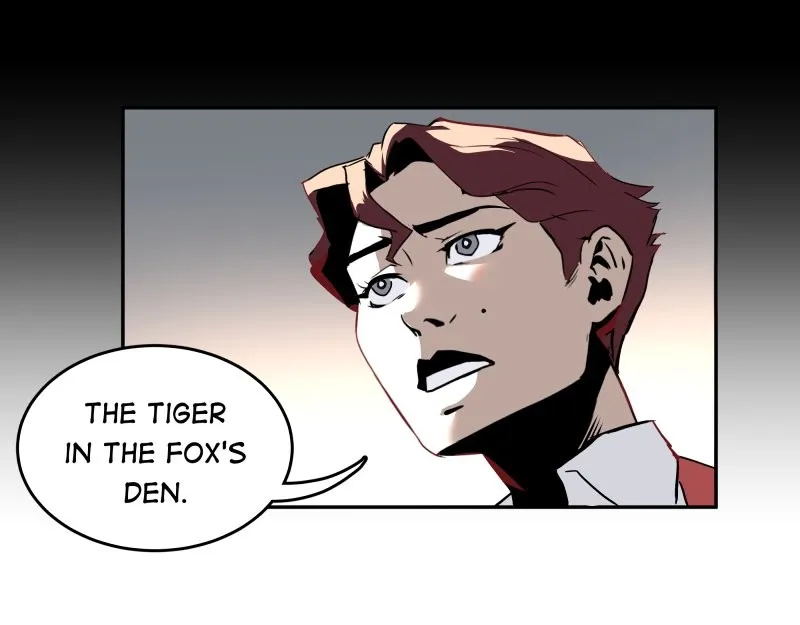 Sunset Phoenix Chapter 10 Online - página 55