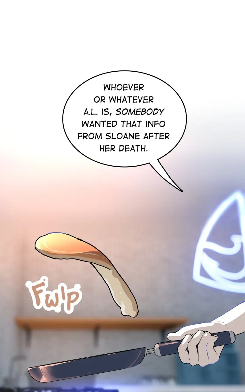 Sunset Phoenix Chapter 10 Online - página 56
