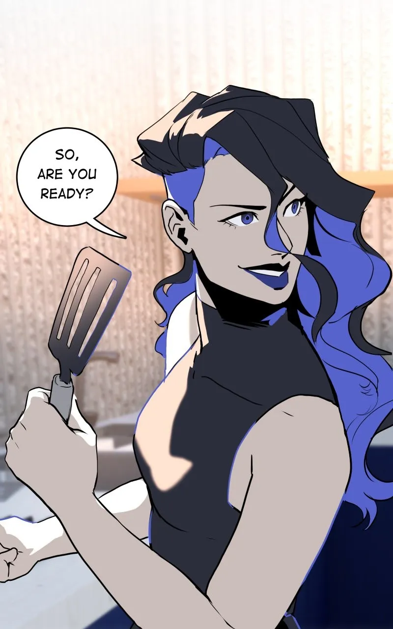 Sunset Phoenix Chapter 10 Online - página 58