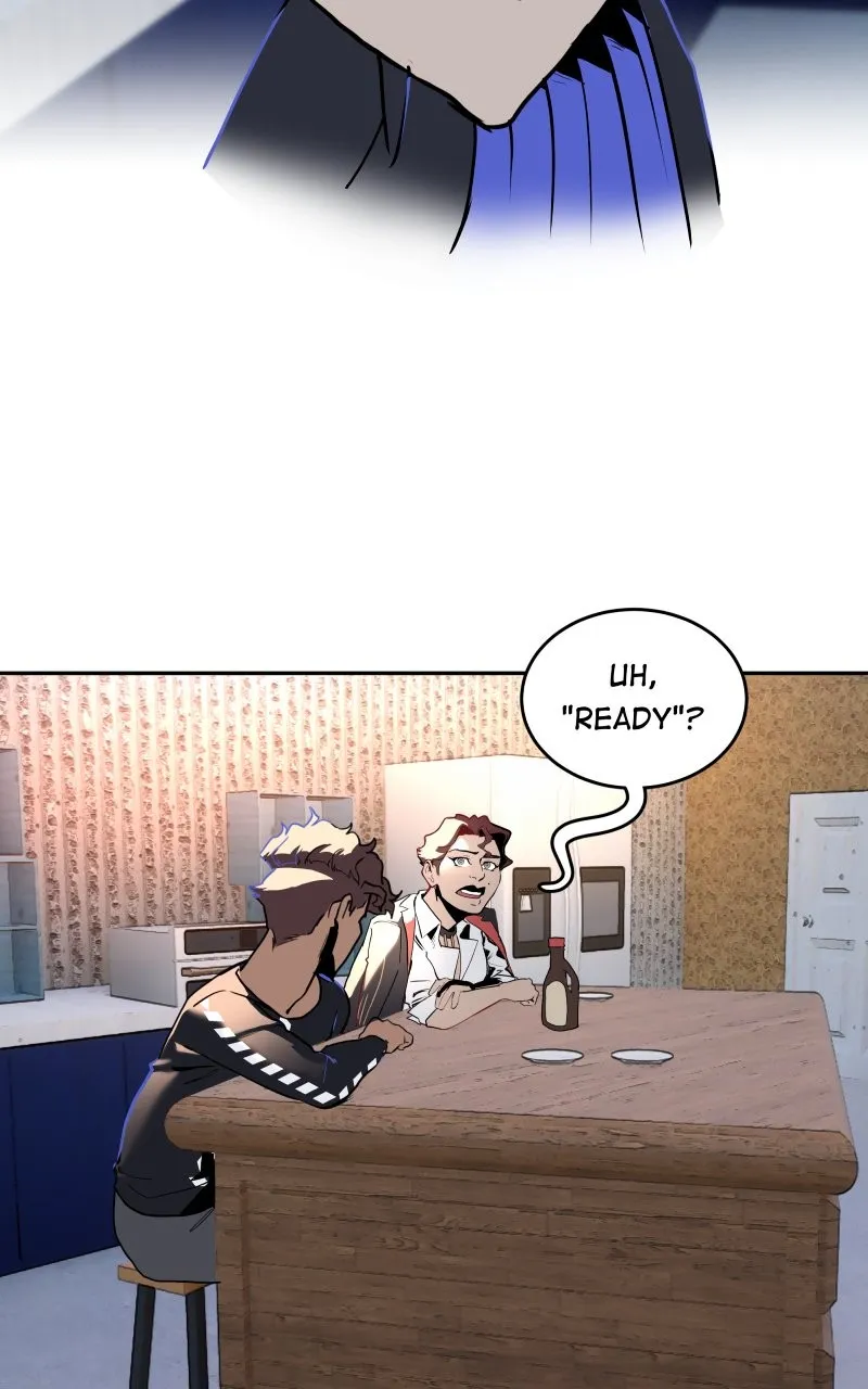 Sunset Phoenix Chapter 10 Online - página 59