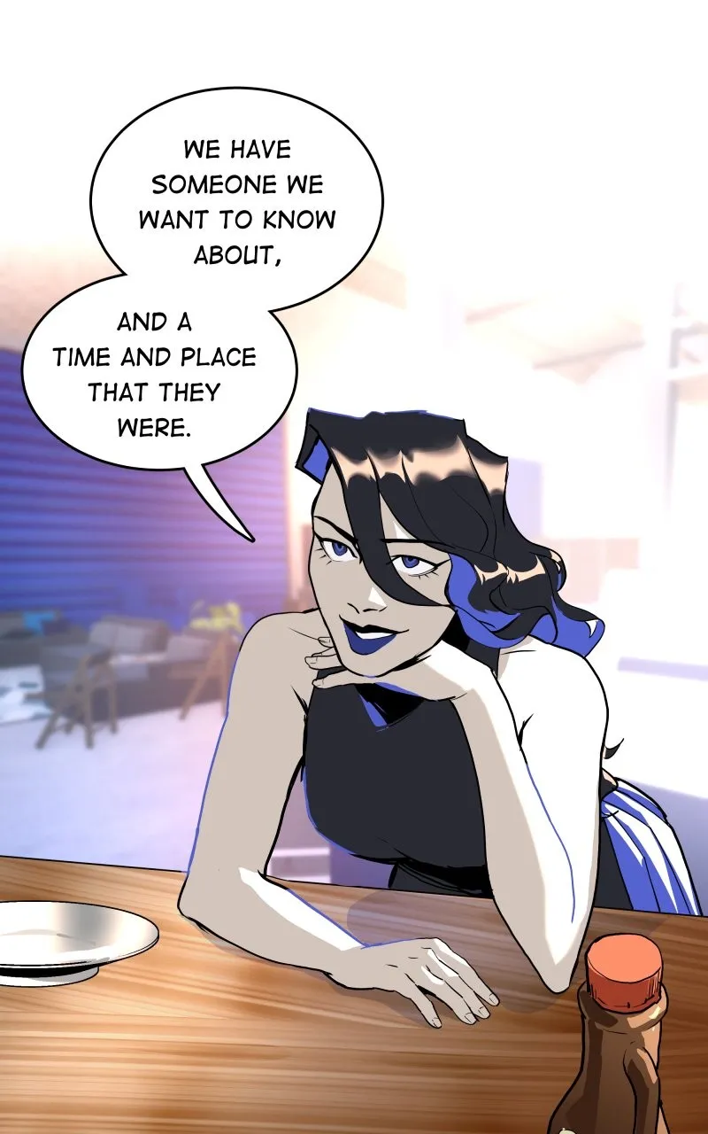 Sunset Phoenix Chapter 10 Online - página 61