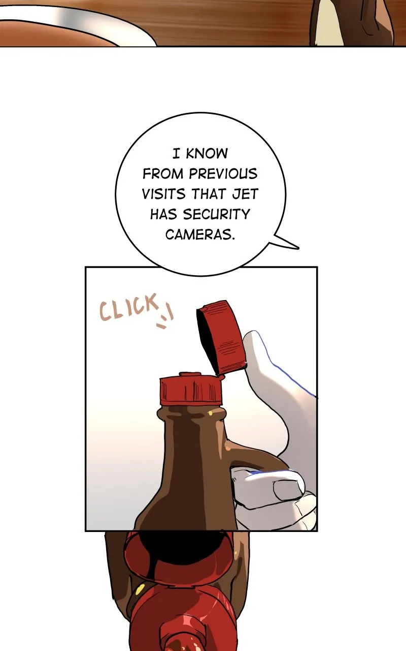 Sunset Phoenix Chapter 10 Online - página 62