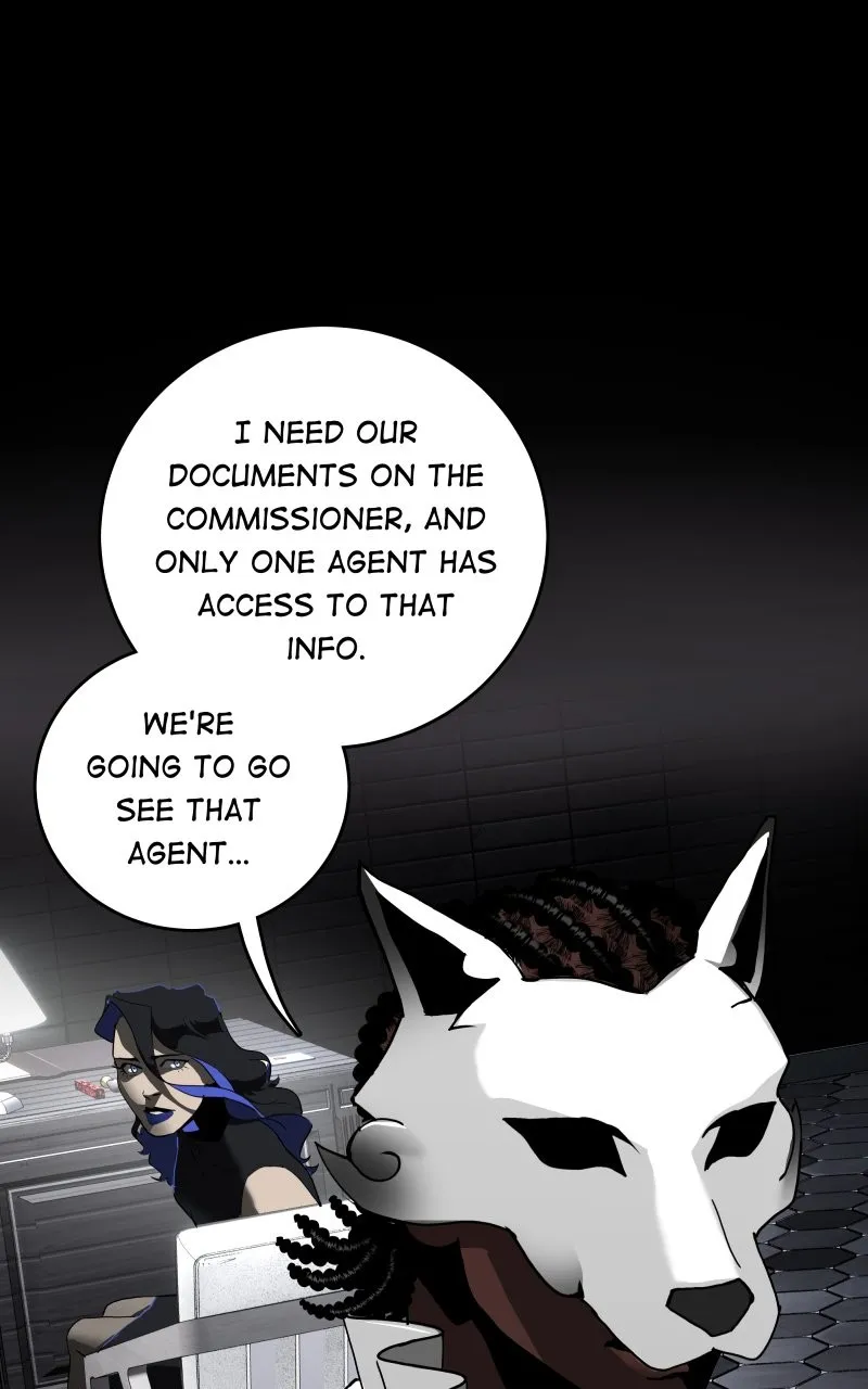 Sunset Phoenix Chapter 12 Online - página 2