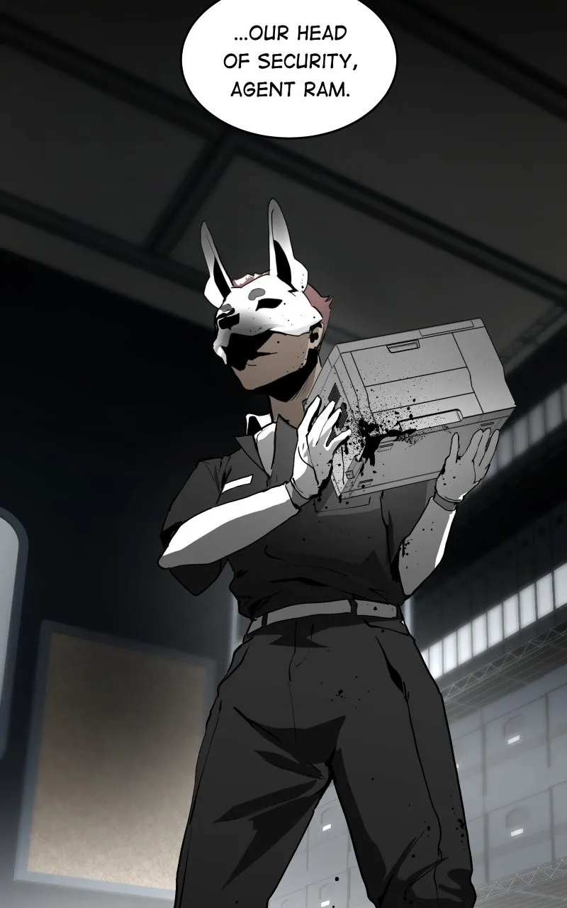 Sunset Phoenix Chapter 12 Online - página 5