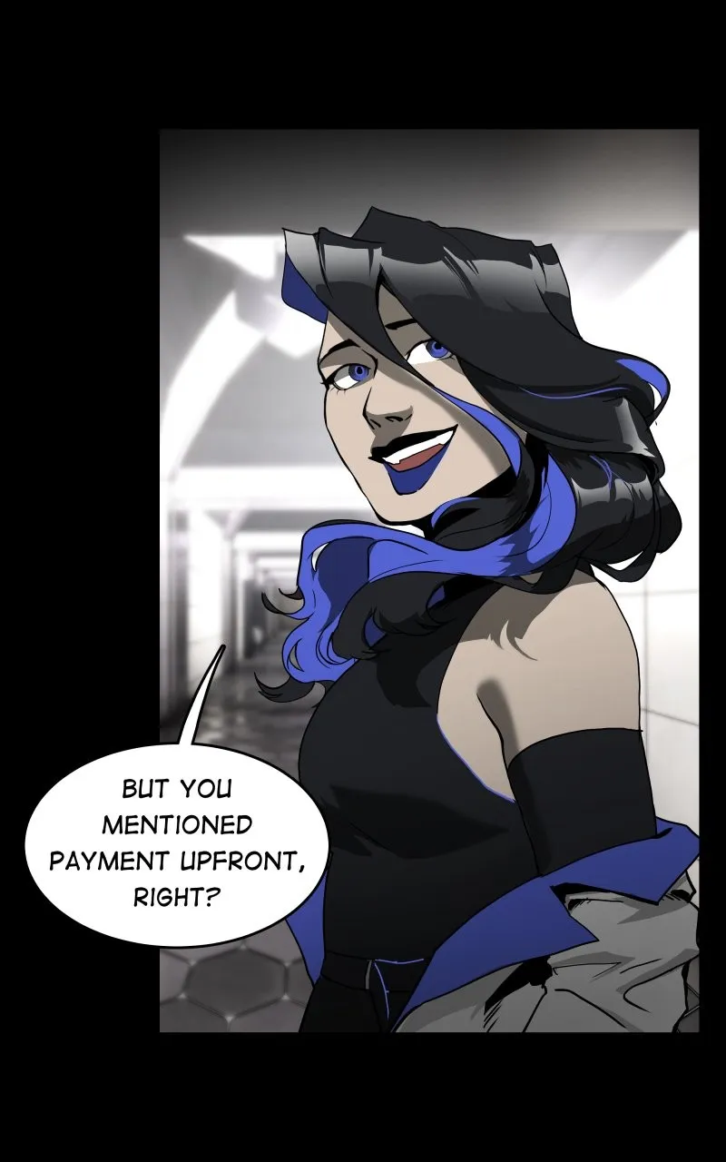 Sunset Phoenix Chapter 12 Online - página 15