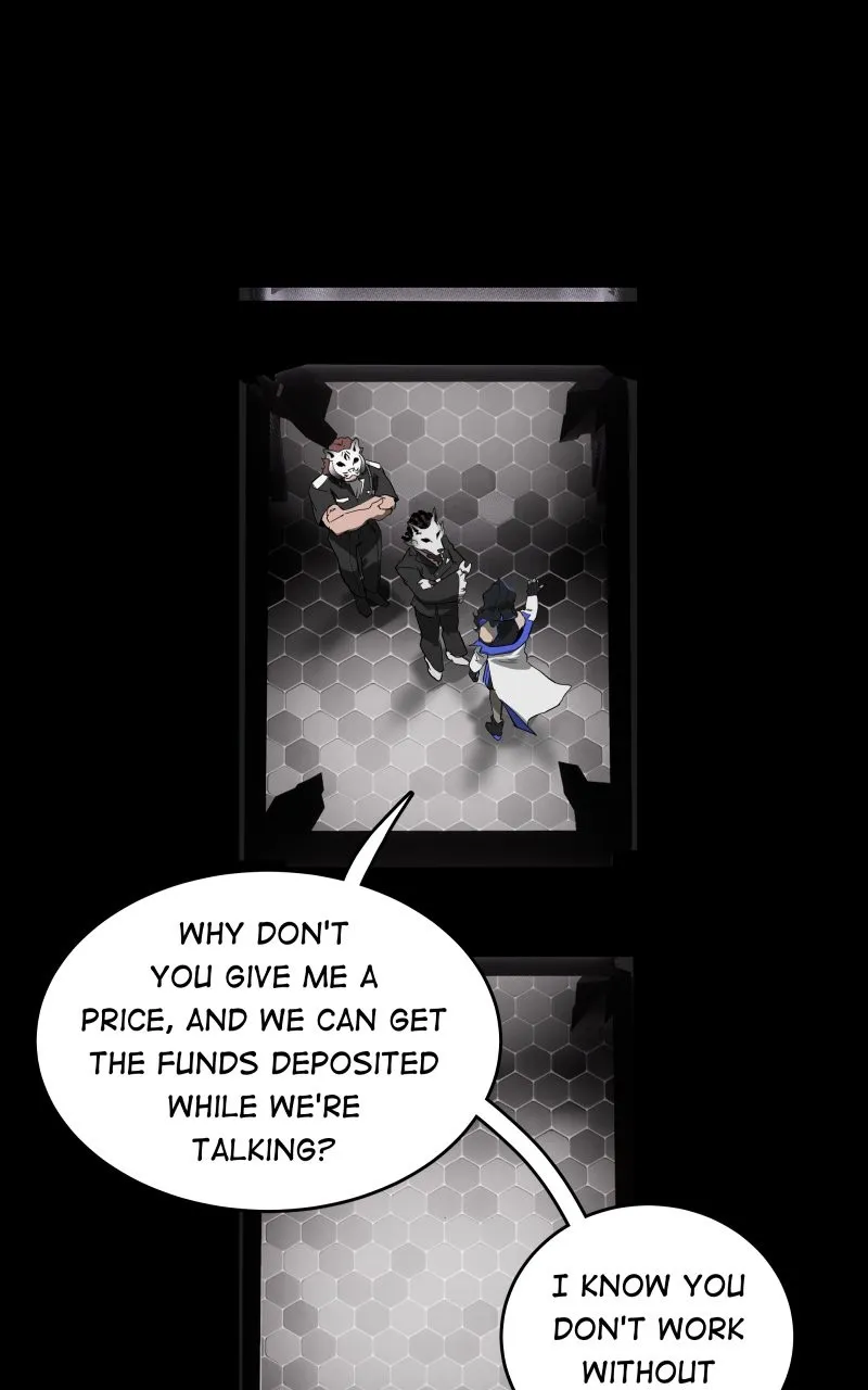 Sunset Phoenix Chapter 12 Online - página 16