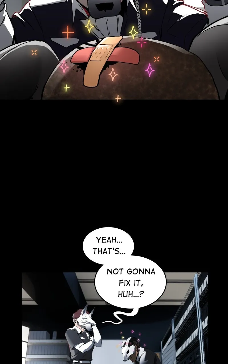 Sunset Phoenix Chapter 12 Online - página 20