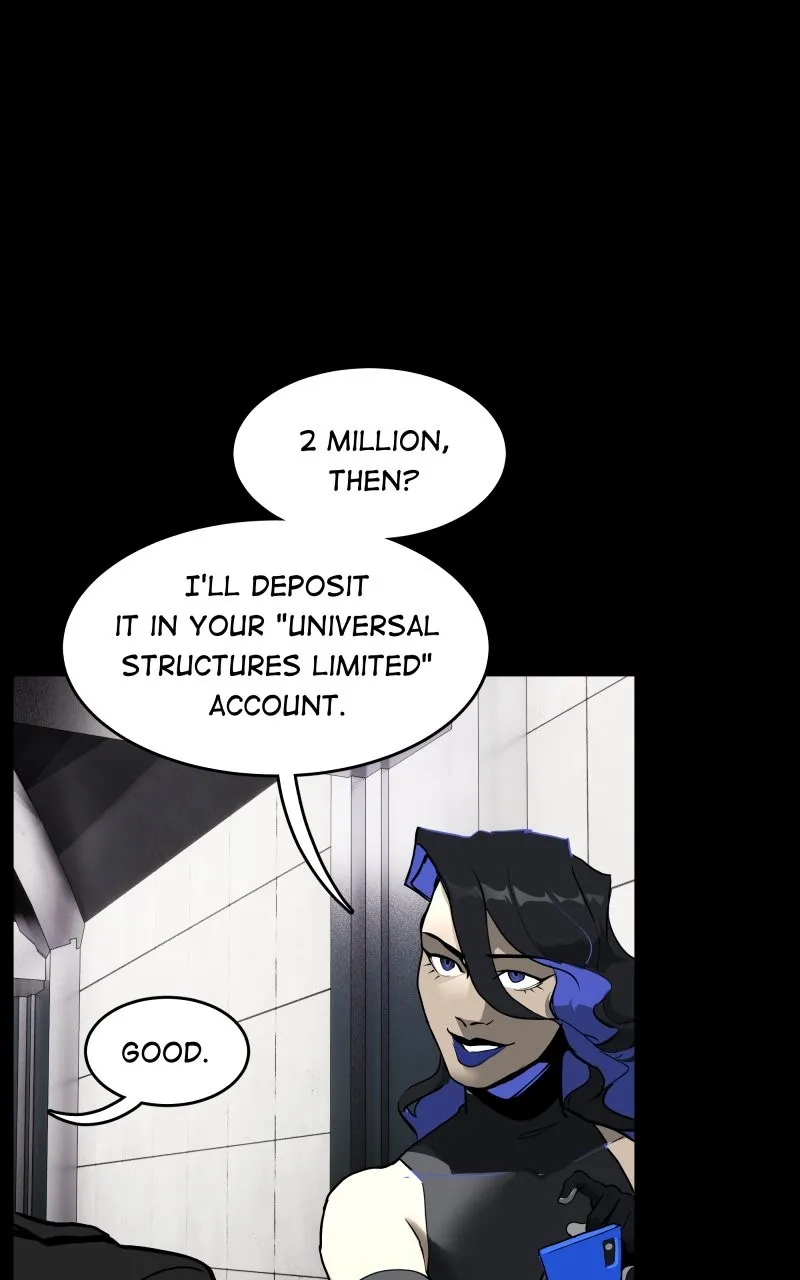 Sunset Phoenix Chapter 12 Online - página 27