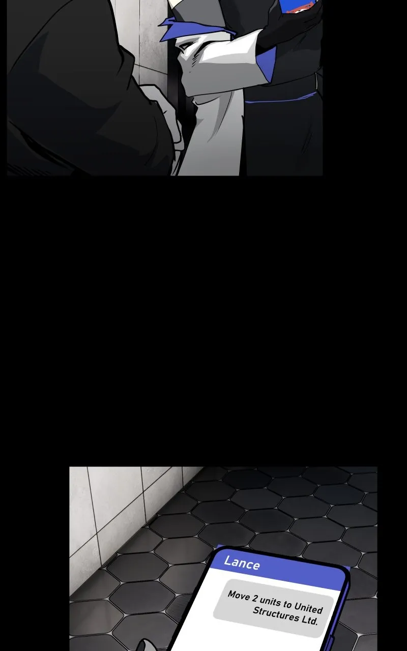 Sunset Phoenix Chapter 12 Online - página 28