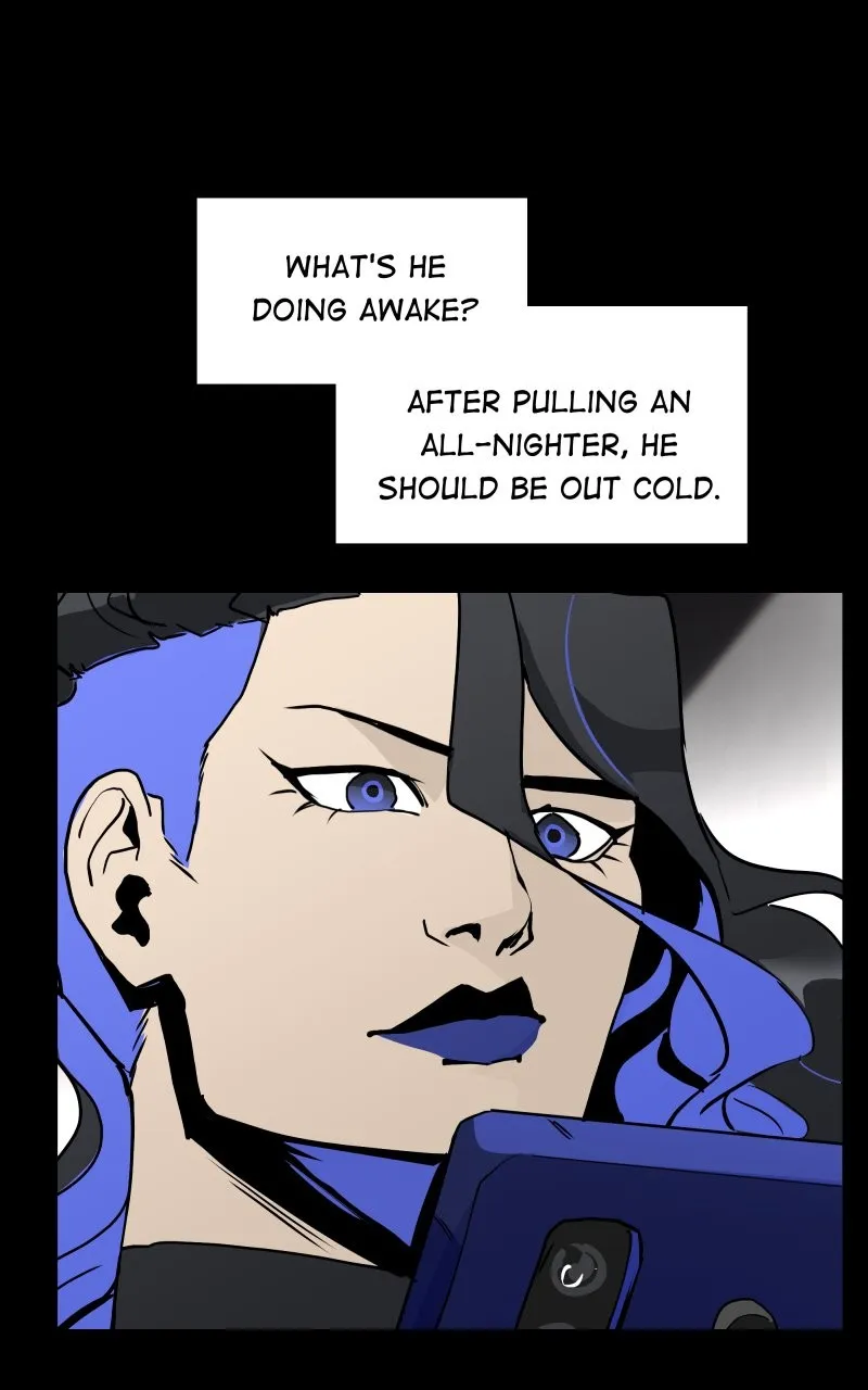Sunset Phoenix Chapter 12 Online - página 31