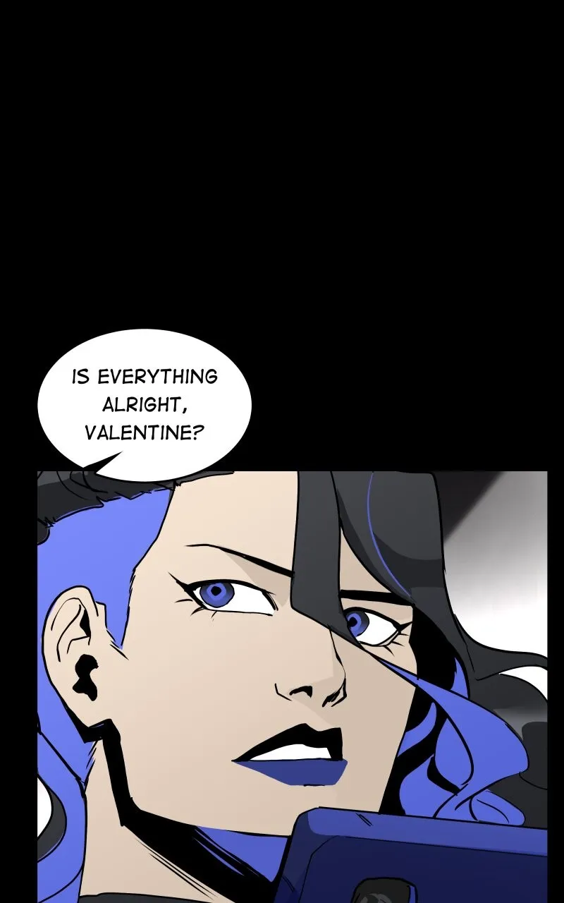 Sunset Phoenix Chapter 12 Online - página 32