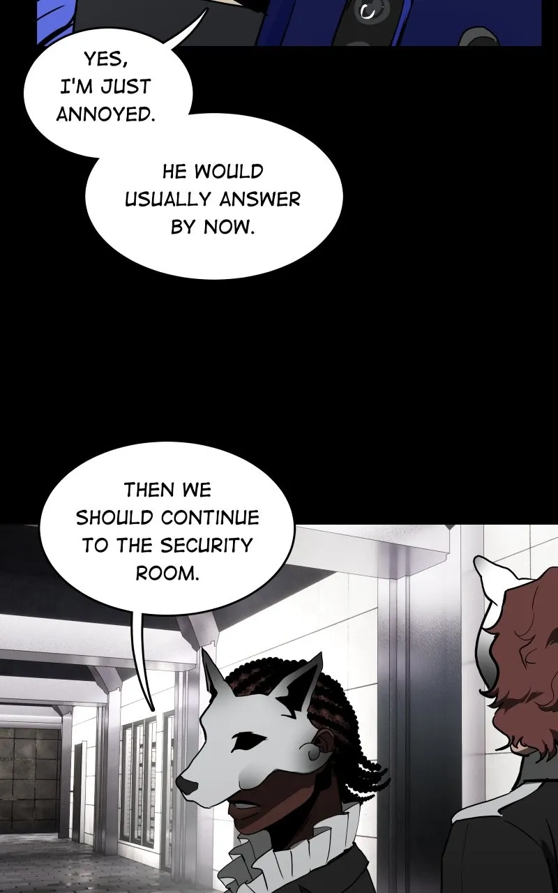 Sunset Phoenix Chapter 12 Online - página 33