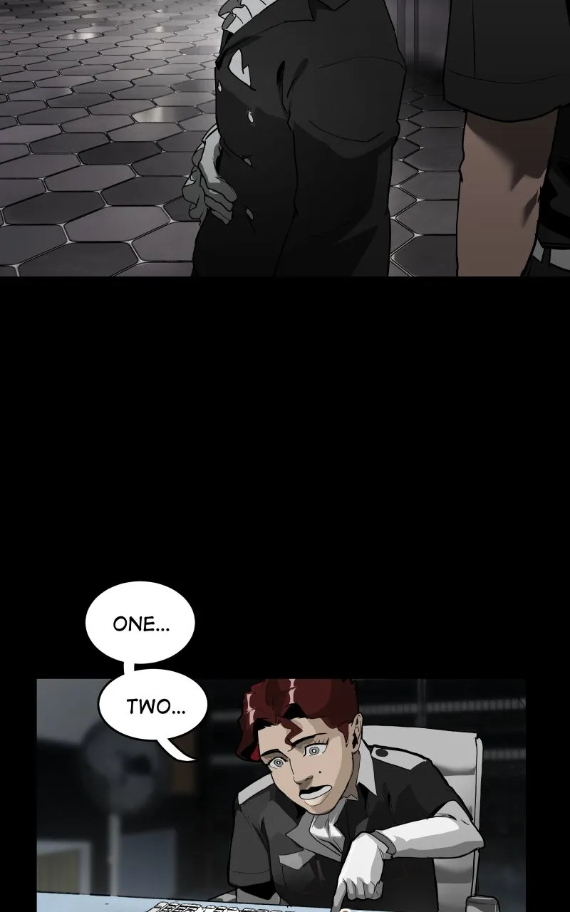 Sunset Phoenix Chapter 12 Online - página 34