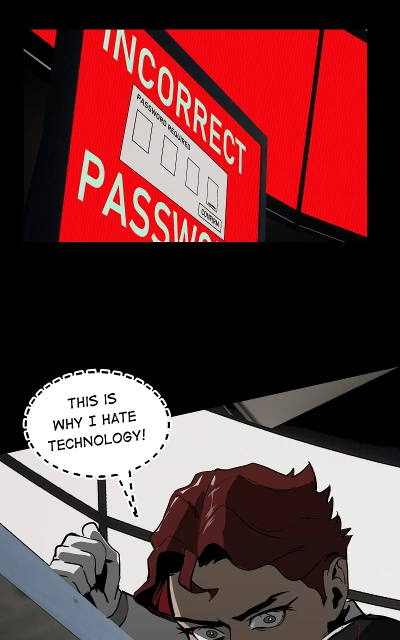 Sunset Phoenix Chapter 12 Online - página 36