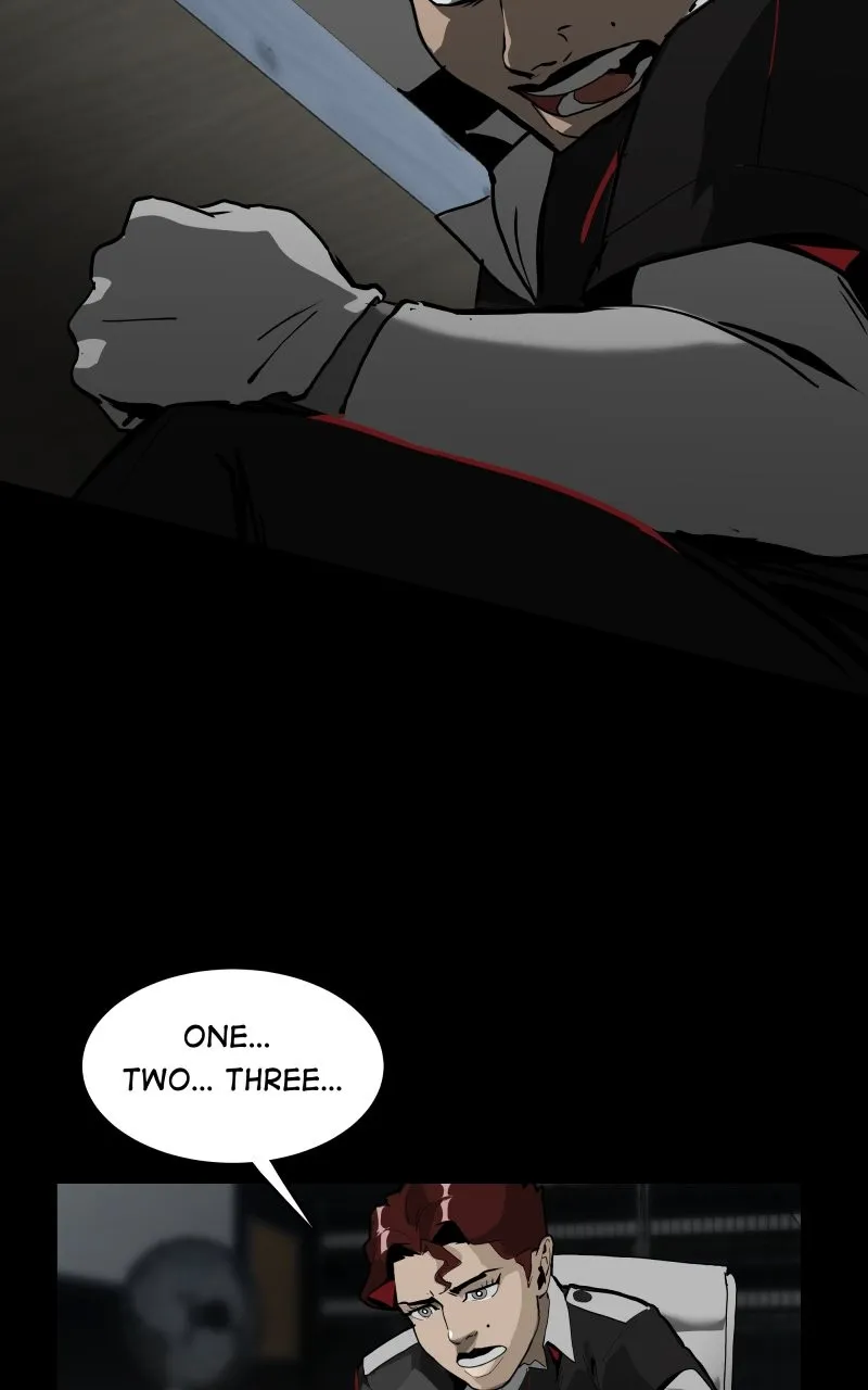 Sunset Phoenix Chapter 12 Online - página 37