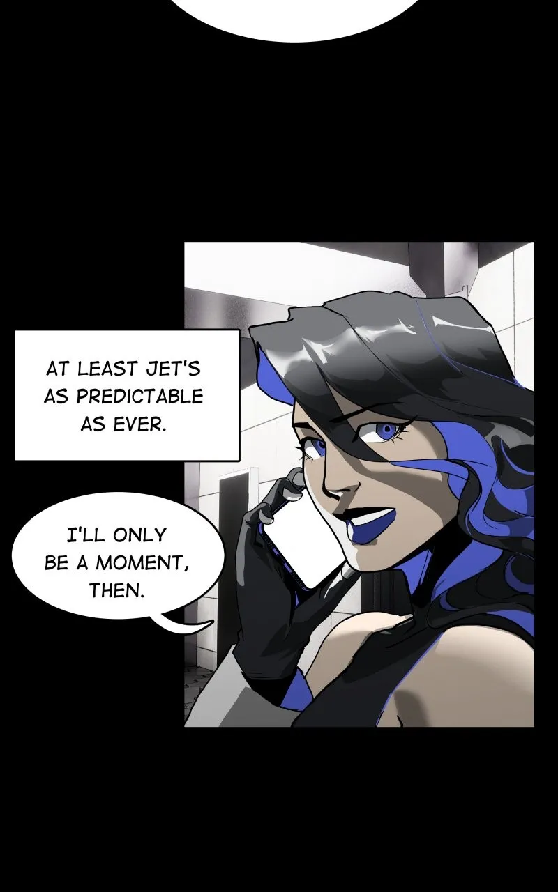 Sunset Phoenix Chapter 12 Online - página 41