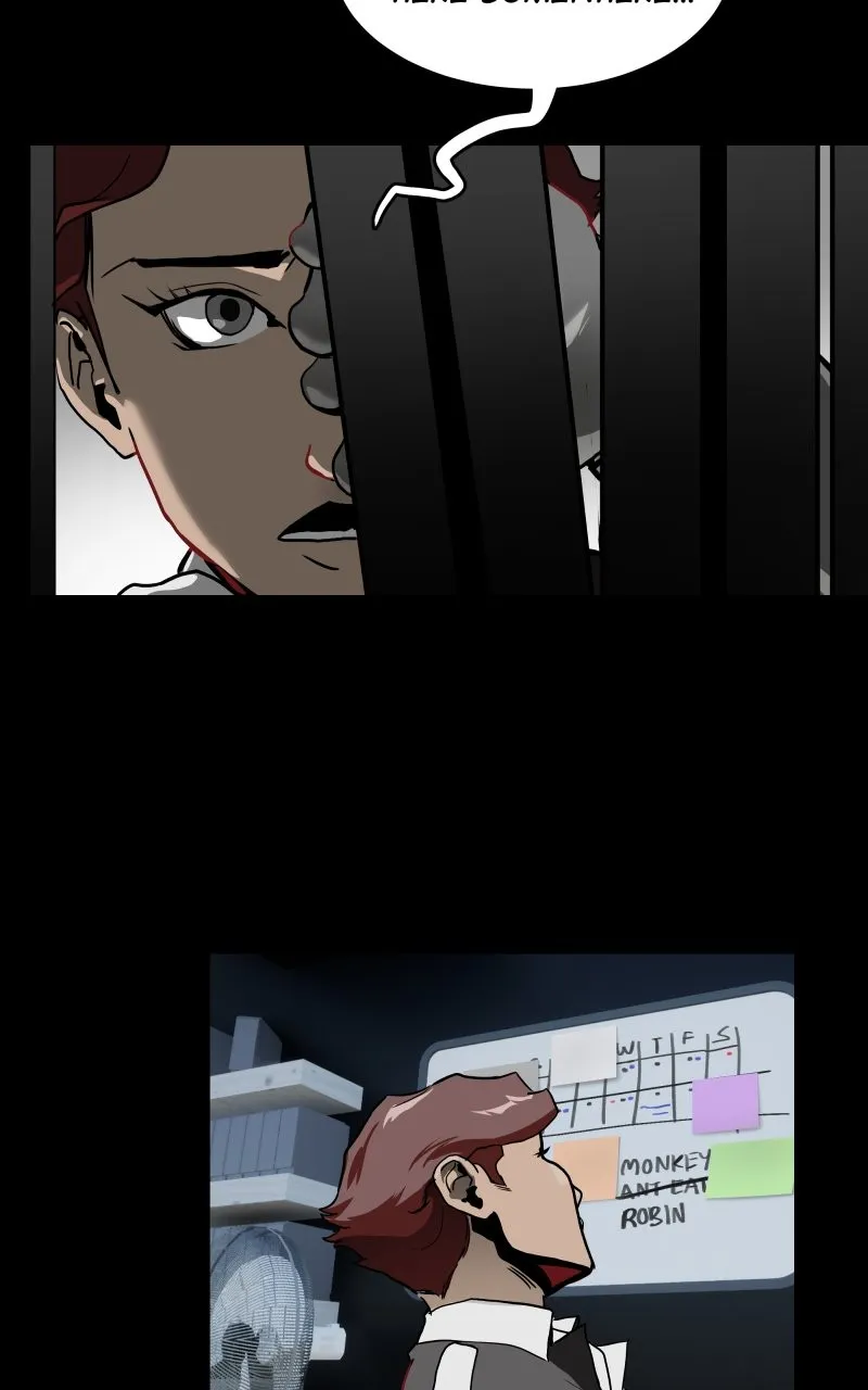 Sunset Phoenix Chapter 12 Online - página 43