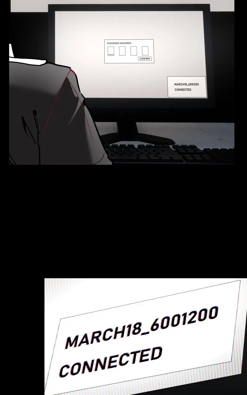 Sunset Phoenix Chapter 12 Online - página 47