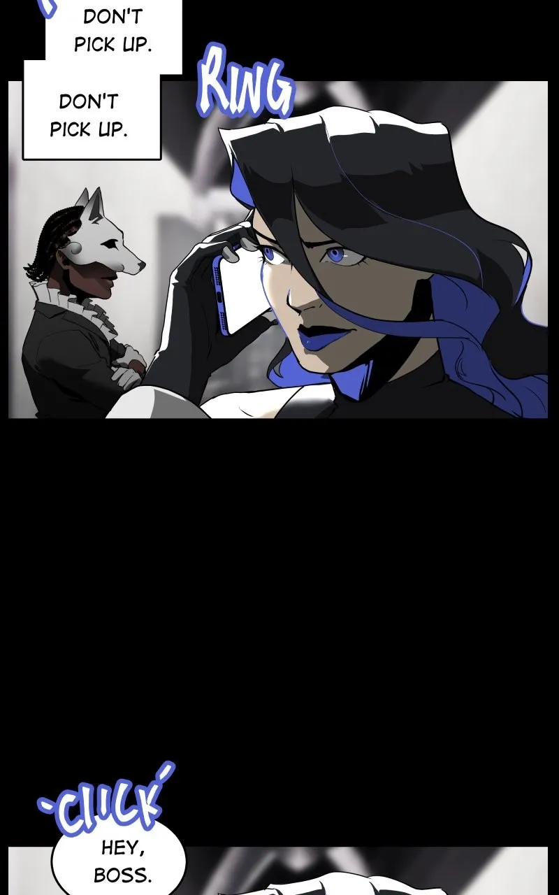 Sunset Phoenix Chapter 12 Online - página 52