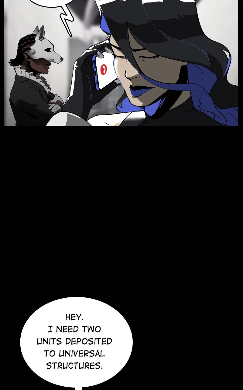 Sunset Phoenix Chapter 12 Online - página 53