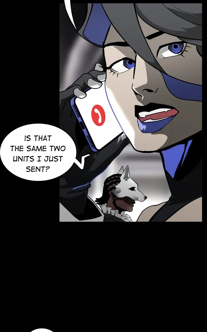 Sunset Phoenix Chapter 12 Online - página 54