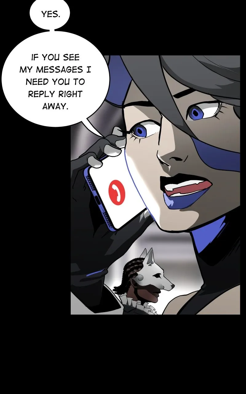 Sunset Phoenix Chapter 12 Online - página 55