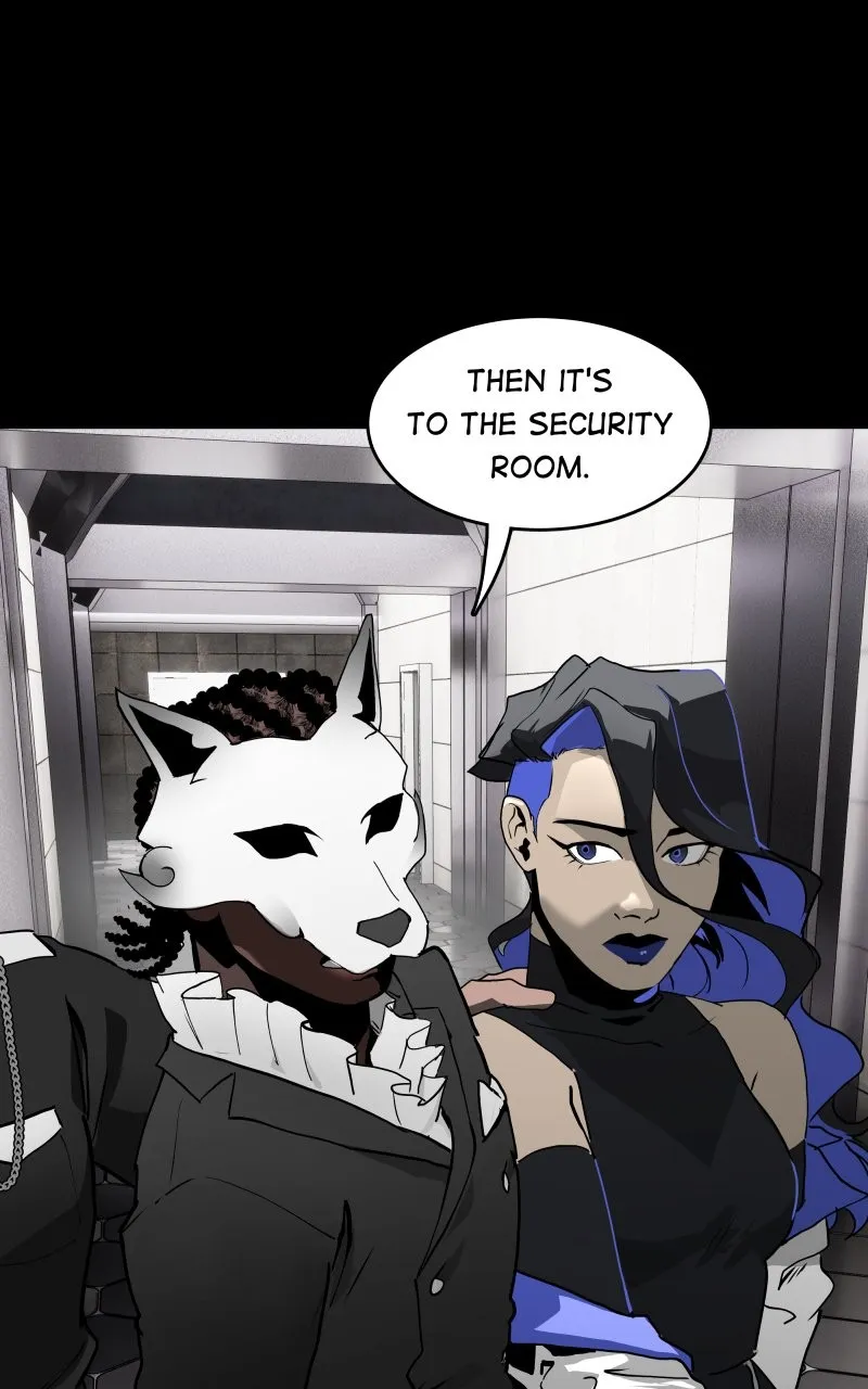 Sunset Phoenix Chapter 12 Online - página 57
