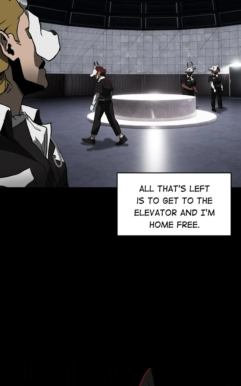 Sunset Phoenix Chapter 12 Online - página 73