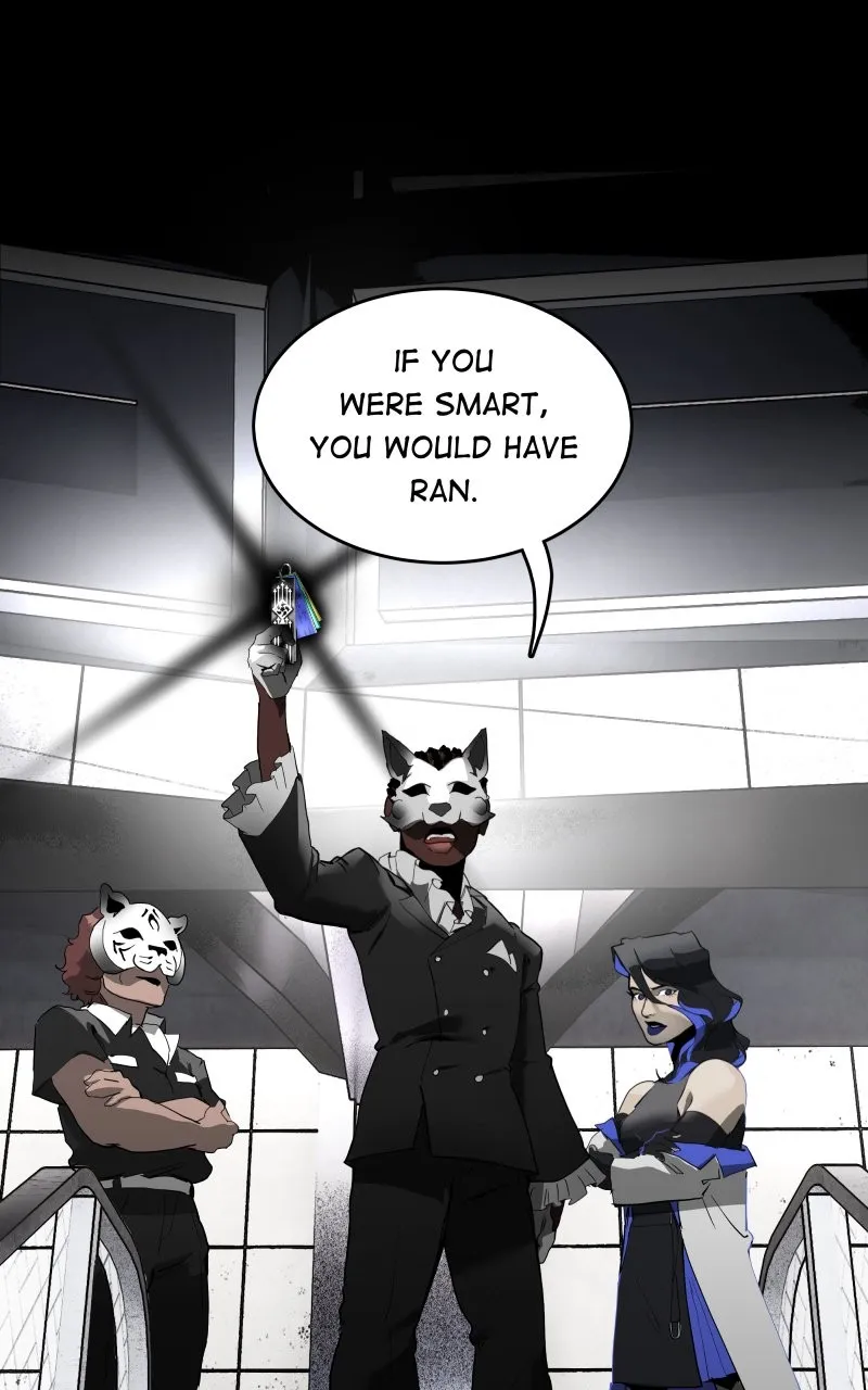 Sunset Phoenix Chapter 12 Online - página 81