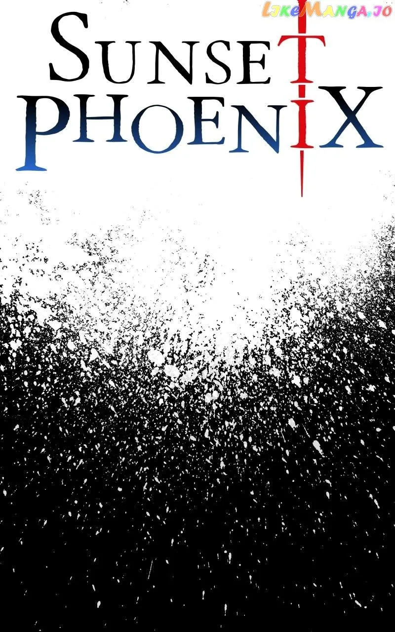 Sunset Phoenix Chapter 13 Online - página 6