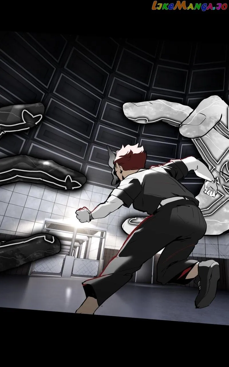 Sunset Phoenix Chapter 13 Online - página 9