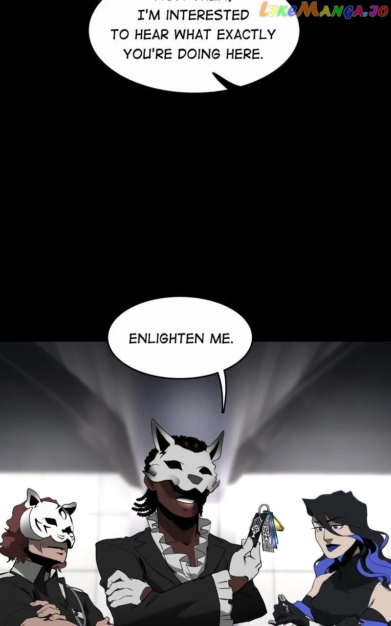 Sunset Phoenix Chapter 13 Online - página 16