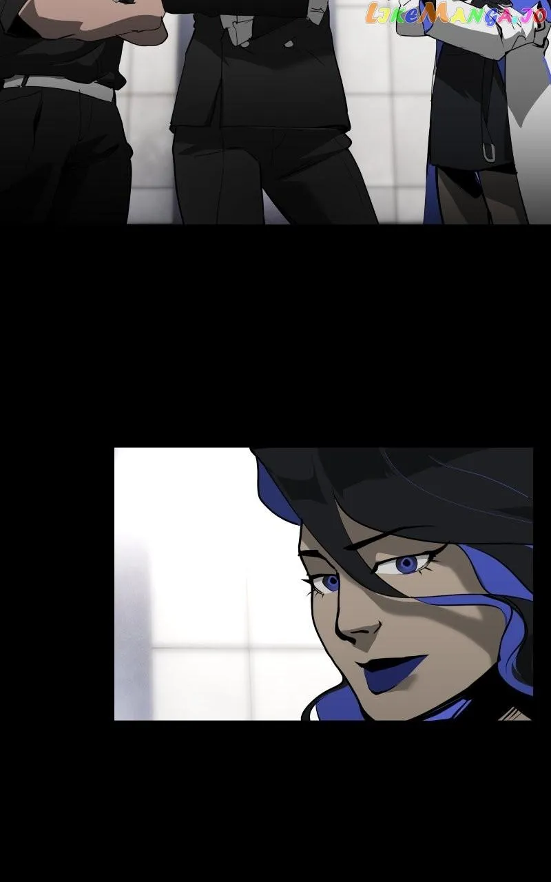 Sunset Phoenix Chapter 13 Online - página 17